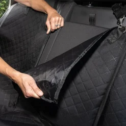 Hundetæppe Seat Guard