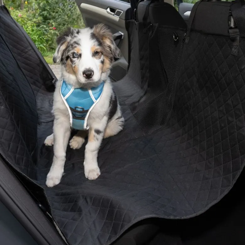 Hundetæppe Seat Guard