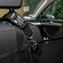 Hundetæppe Seat Guard