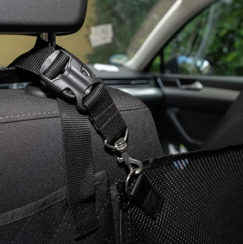 Hundetæppe Seat Guard