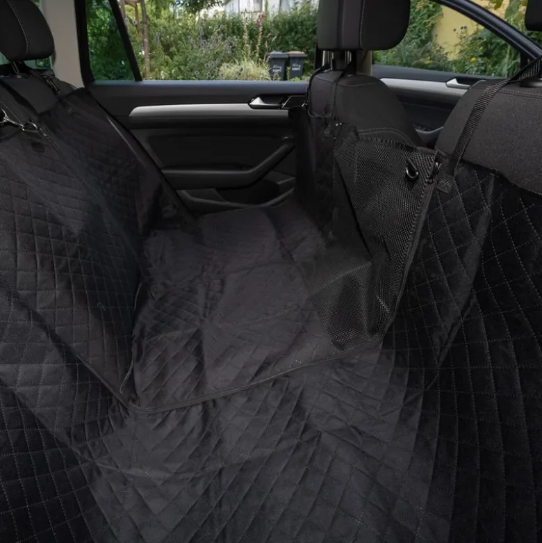 Hundetæppe Seat Guard