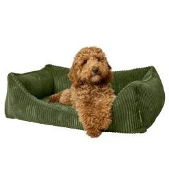 Hunter ergonomisk hundeseng Corbie