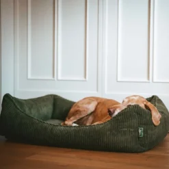 Hunter ergonomisk hundeseng Corbie