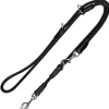 HUNTER Freestyle Hundesnor, sort