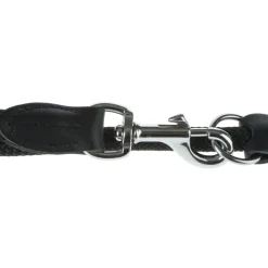 HUNTER Freestyle Hundesnor, sort