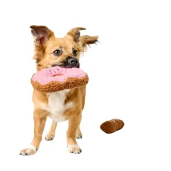 Hunter hundelegetøj Donut Belem