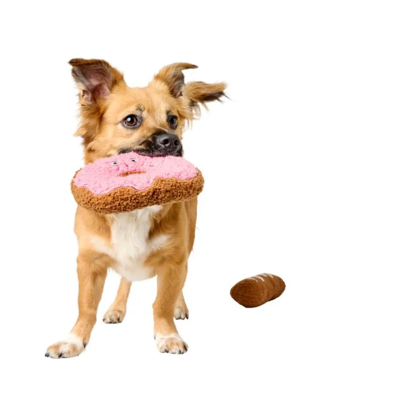 Hunter hundelegetøj Donut Belem