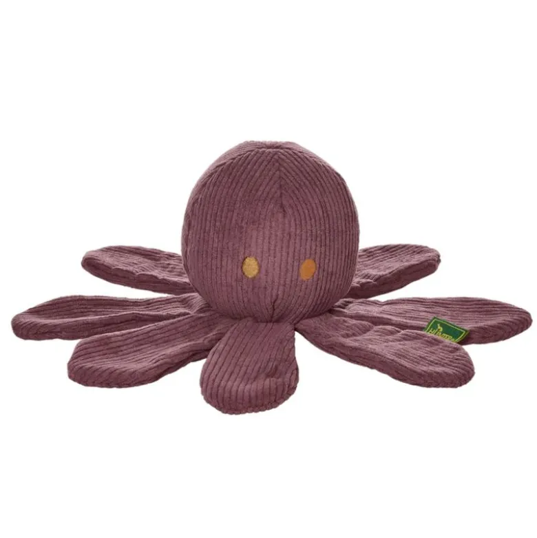 HUNTER hundelegetøj Wales Octopus