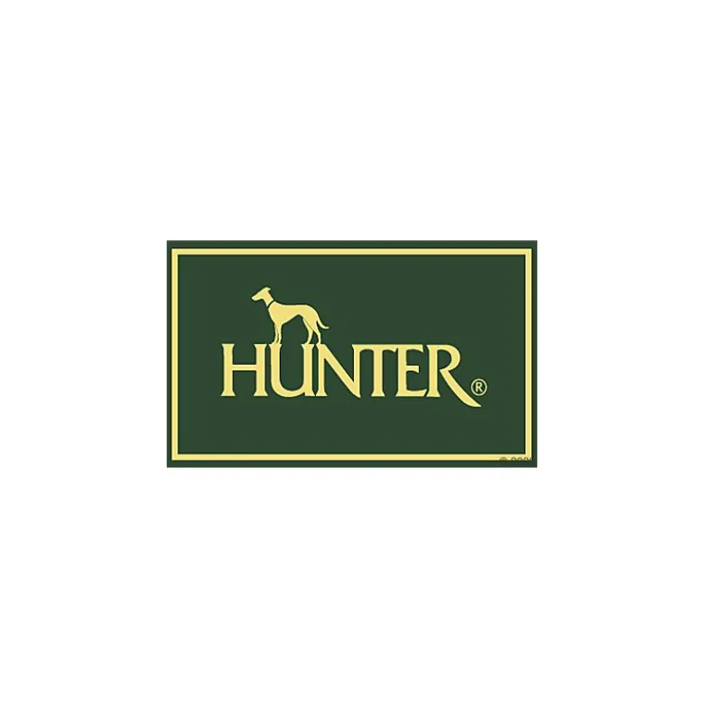 HUNTER lakseolie