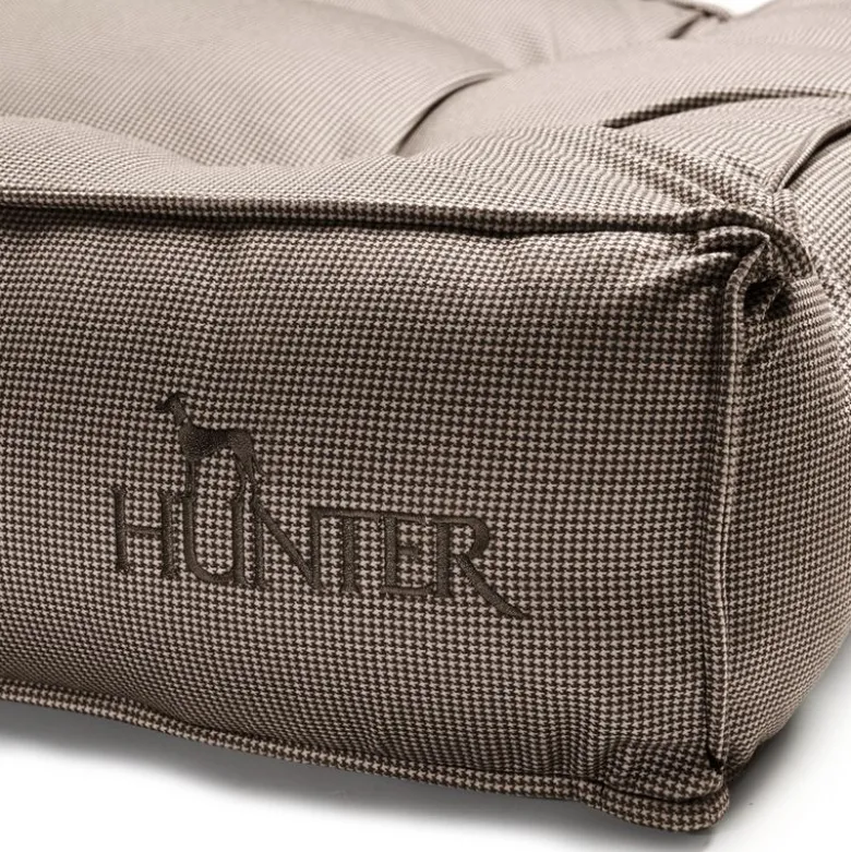 HUNTER Lancaster hundeseng