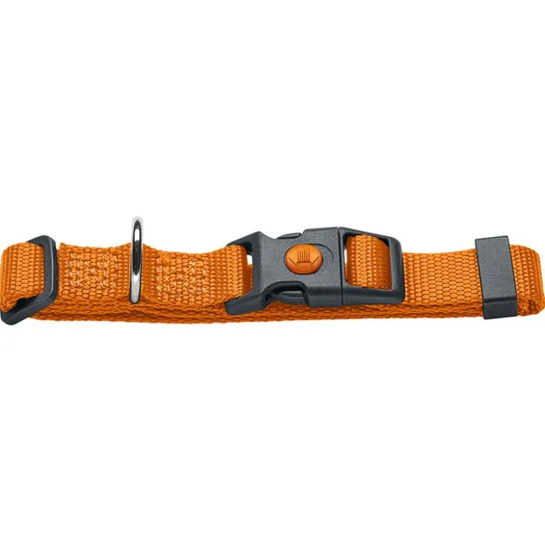 HUNTER London Halsbånd, orange