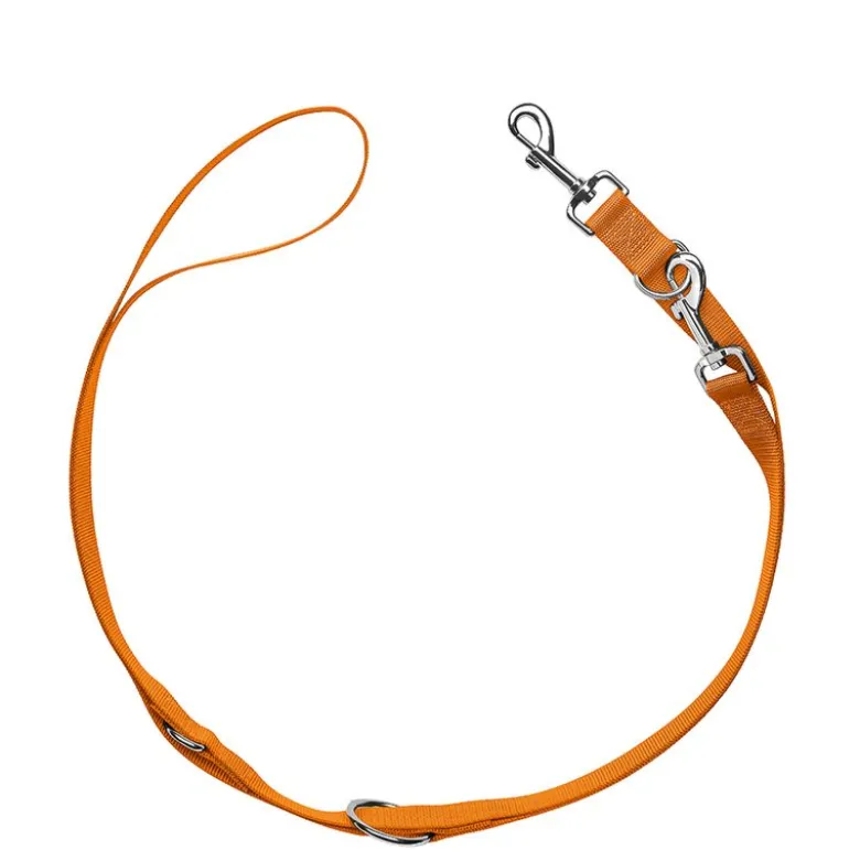 HUNTER London Hundesnor, orange