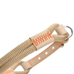HUNTER Malia halsbånd, beige/naturfarvet
