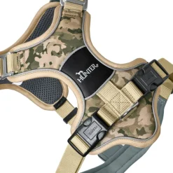 HUNTER sele Divo Camouflage, beige