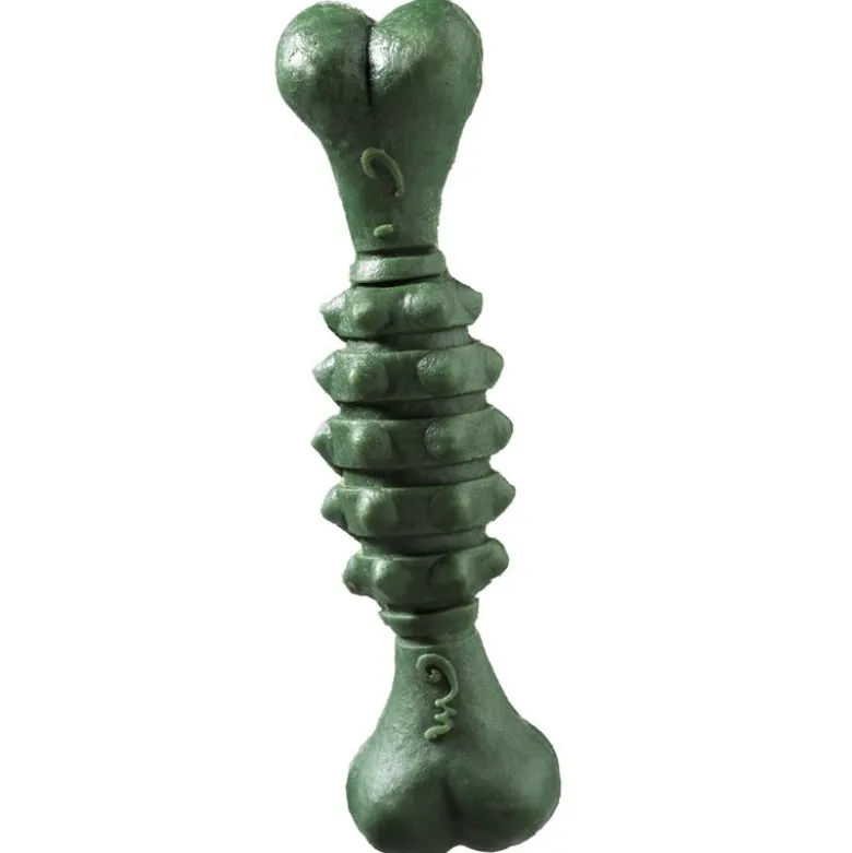 HUNTER Spike Bone Tyggesnack