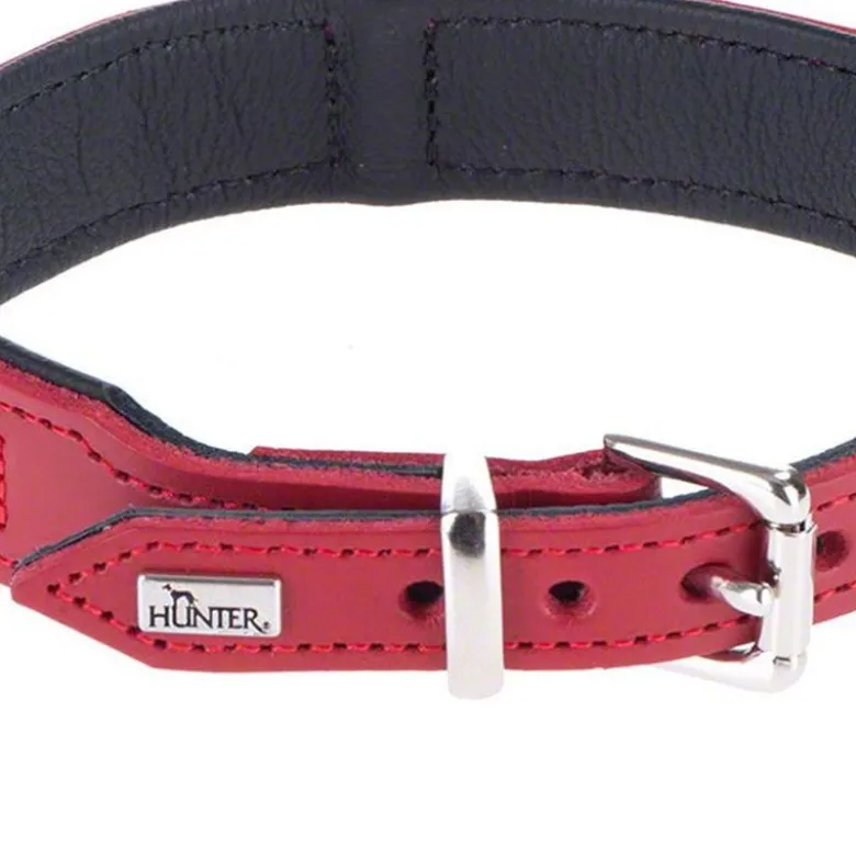 HUNTER Swiss halsbånd