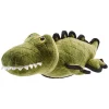 HUNTER Tough Toys Krokodille