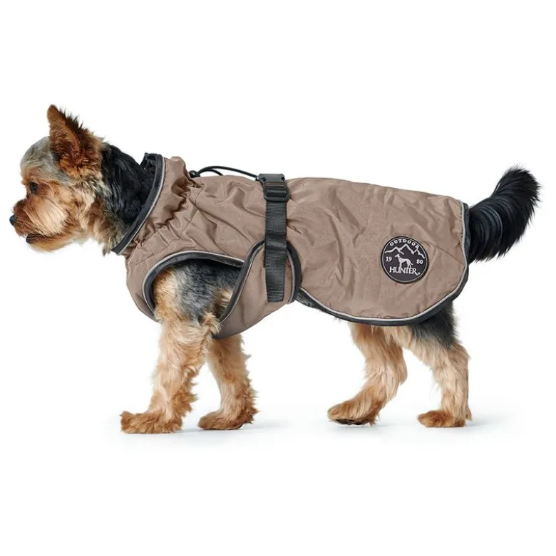 HUNTER Uppsala Hundejakke