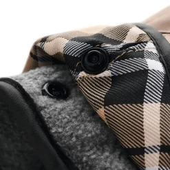HUNTER Uppsala Hundejakke