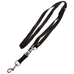 HUNTER Vario Basic Hundesnor, sort