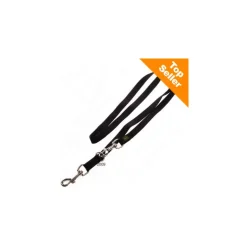 HUNTER Vario Basic Hundesnor, sort