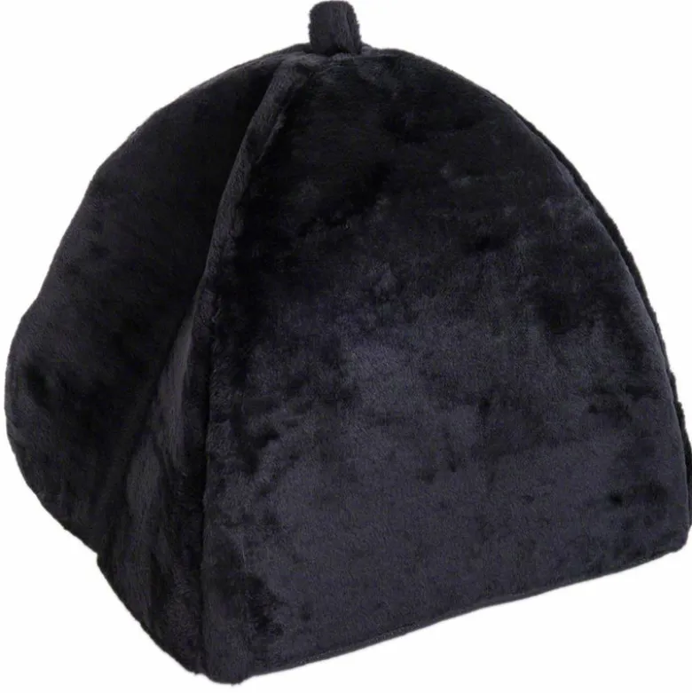 Hyggehule Royal Pet Black