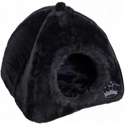Hyggehule Royal Pet Black