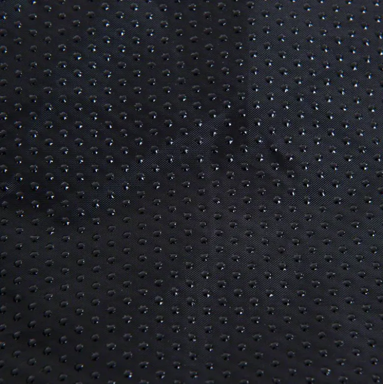 Hyggehule Royal Pet Black