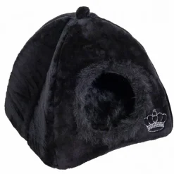 Hyggehule Royal Pet Black