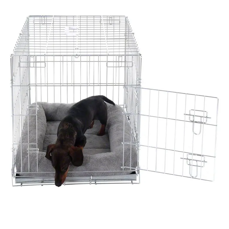 Hyggepude til hundebokse