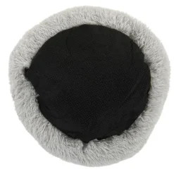 Hyggeseng Mochi - lysegrå