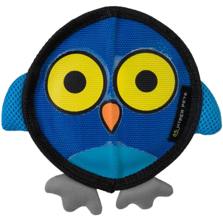 Hyper Pet Fire Hose Flyers Owl