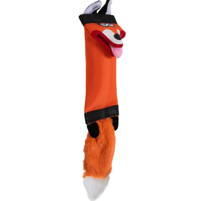 Hyper Pet Fire Hose Friends Fox