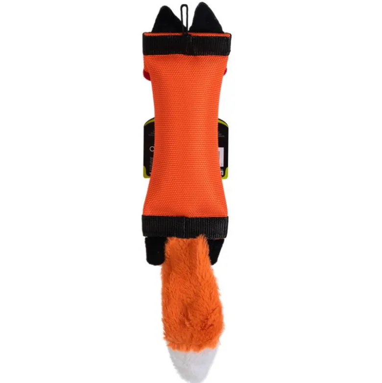 Hyper Pet Fire Hose Friends Fox