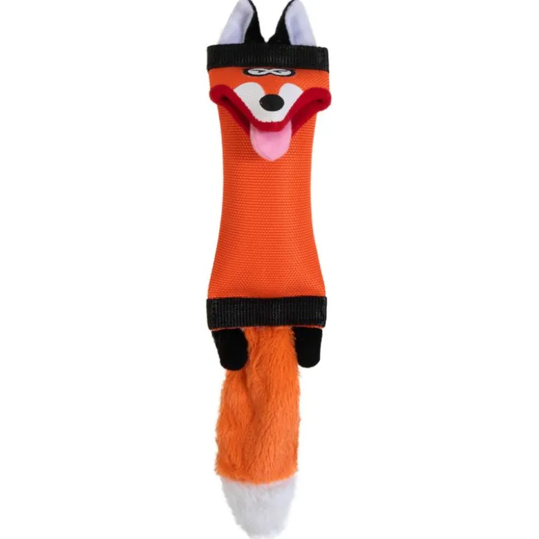 Hyper Pet Fire Hose Friends Fox