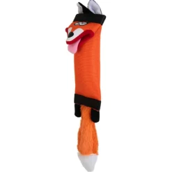 Hyper Pet Fire Hose Friends Fox