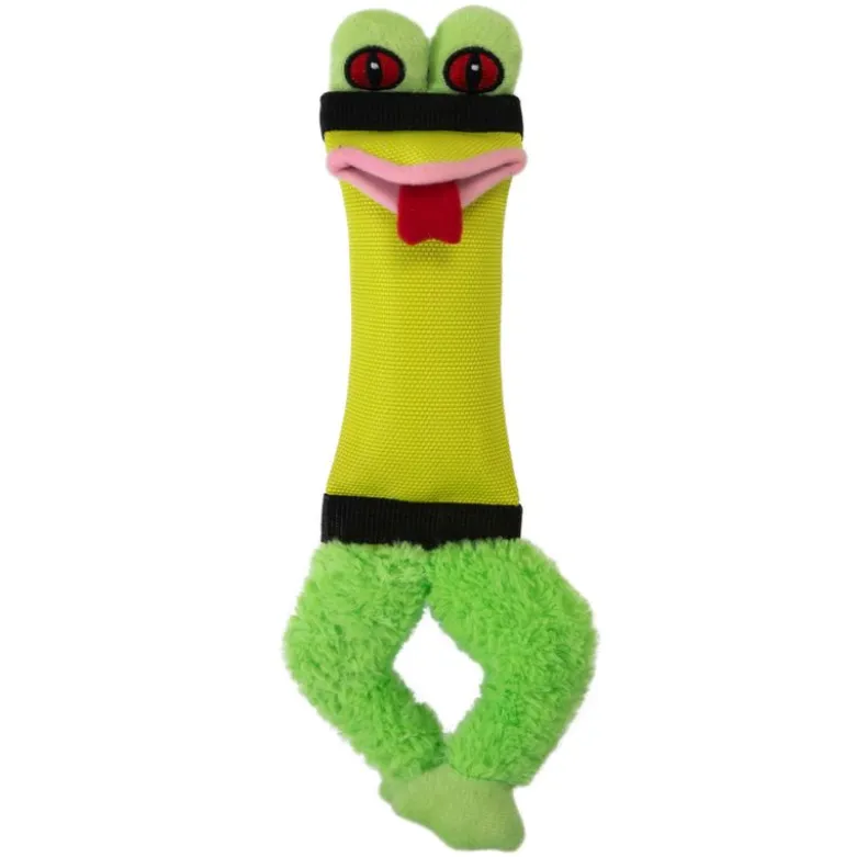 Hyper Pet Fire Hose Friends Frog