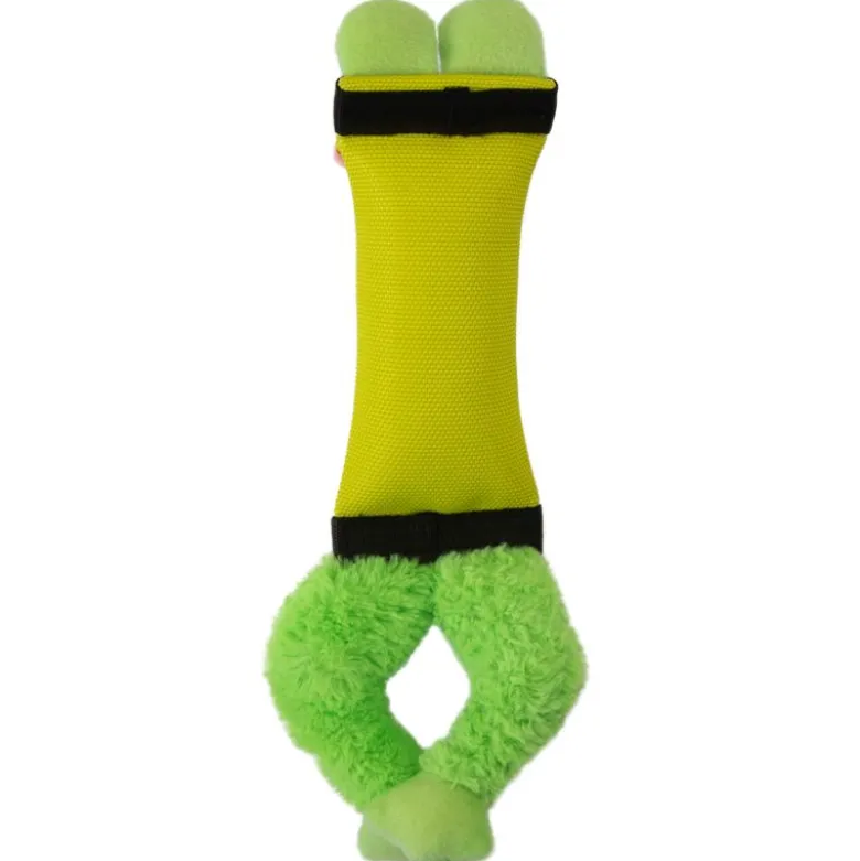 Hyper Pet Fire Hose Friends Frog