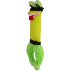Hyper Pet Fire Hose Friends Frog