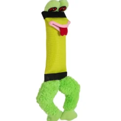 Hyper Pet Fire Hose Friends Frog