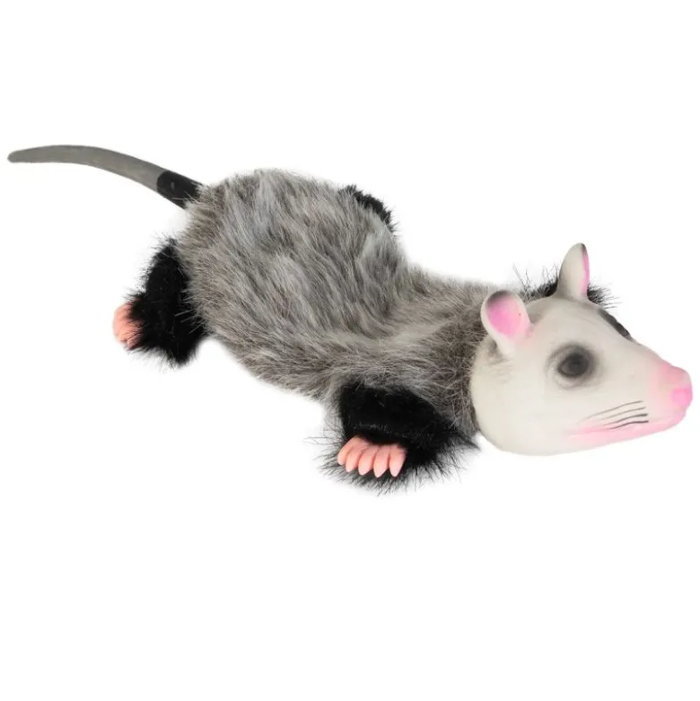Hyper Pet Real Skinz Opossum