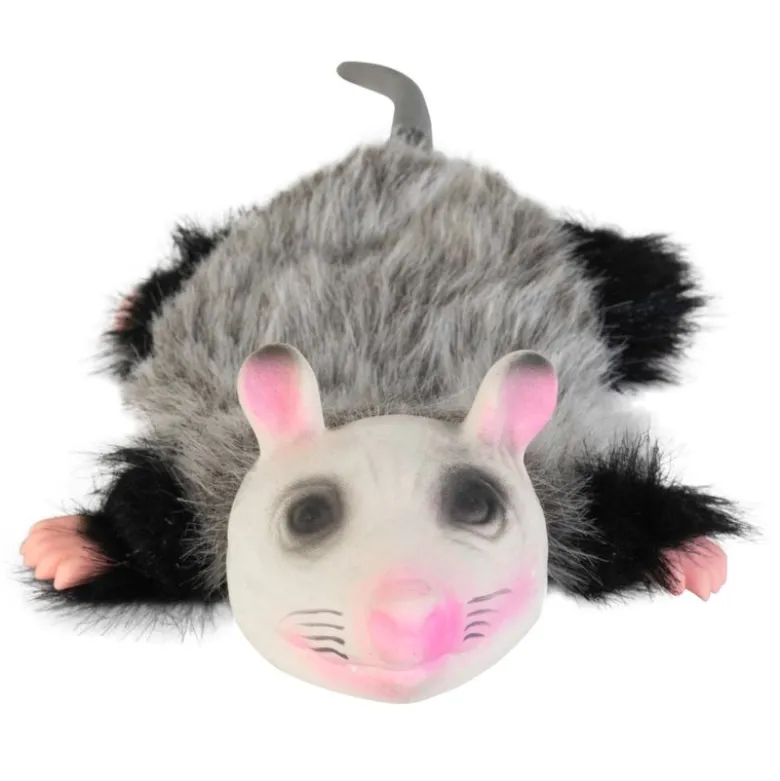 Hyper Pet Real Skinz Opossum