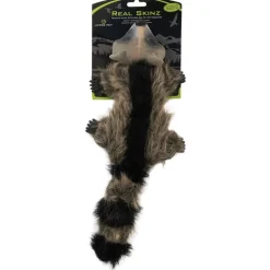 Hyper Pet Real Skinz Vaskebjørn