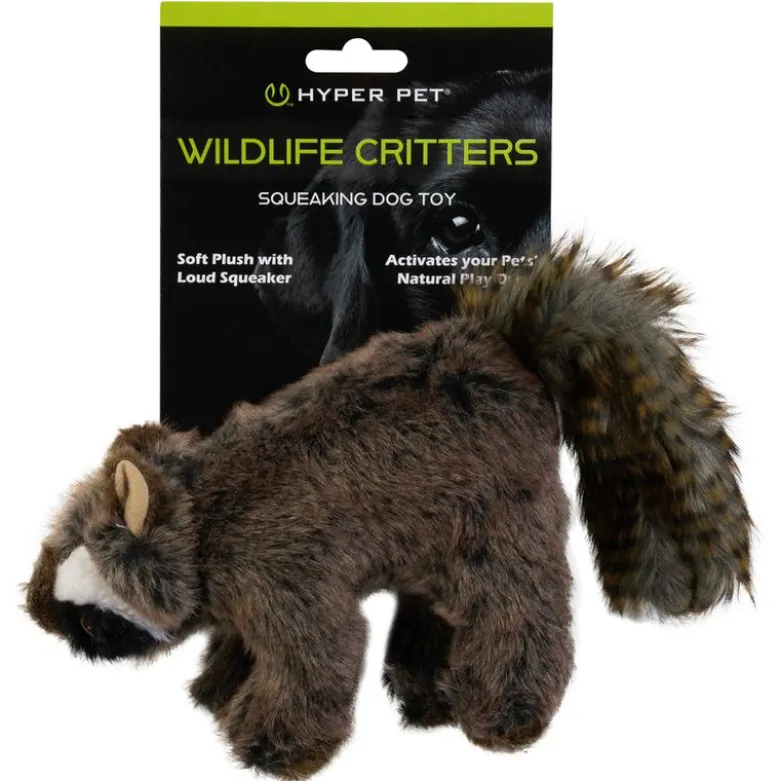 Hyper Pet Wildlife Vaskebjørn