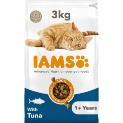 IAMS Advanced Nutrition Adult Tun