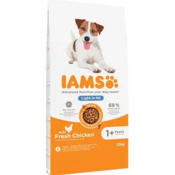 IAMS Advanced Nutrition Weight Control Kylling