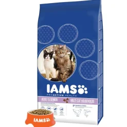 IAMS Pro Active Health Adult Multi-Cat Household