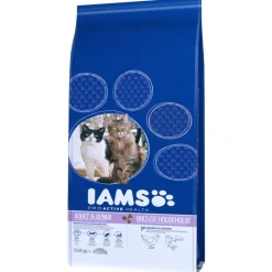 IAMS Pro Active Health Adult Multi-Cat Household