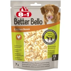 8in1 Better Bello kyllingeben