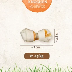 8in1 Delights tyggeknogle kylling
